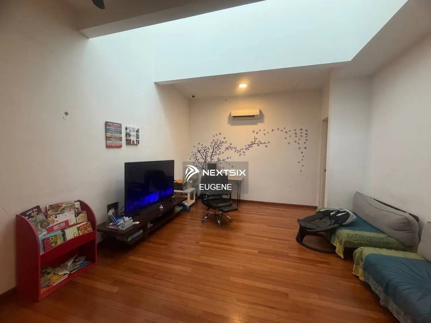 Semi-detached House For Sale in Iskandar Puteri (Nusajaya) Johor - Image 8