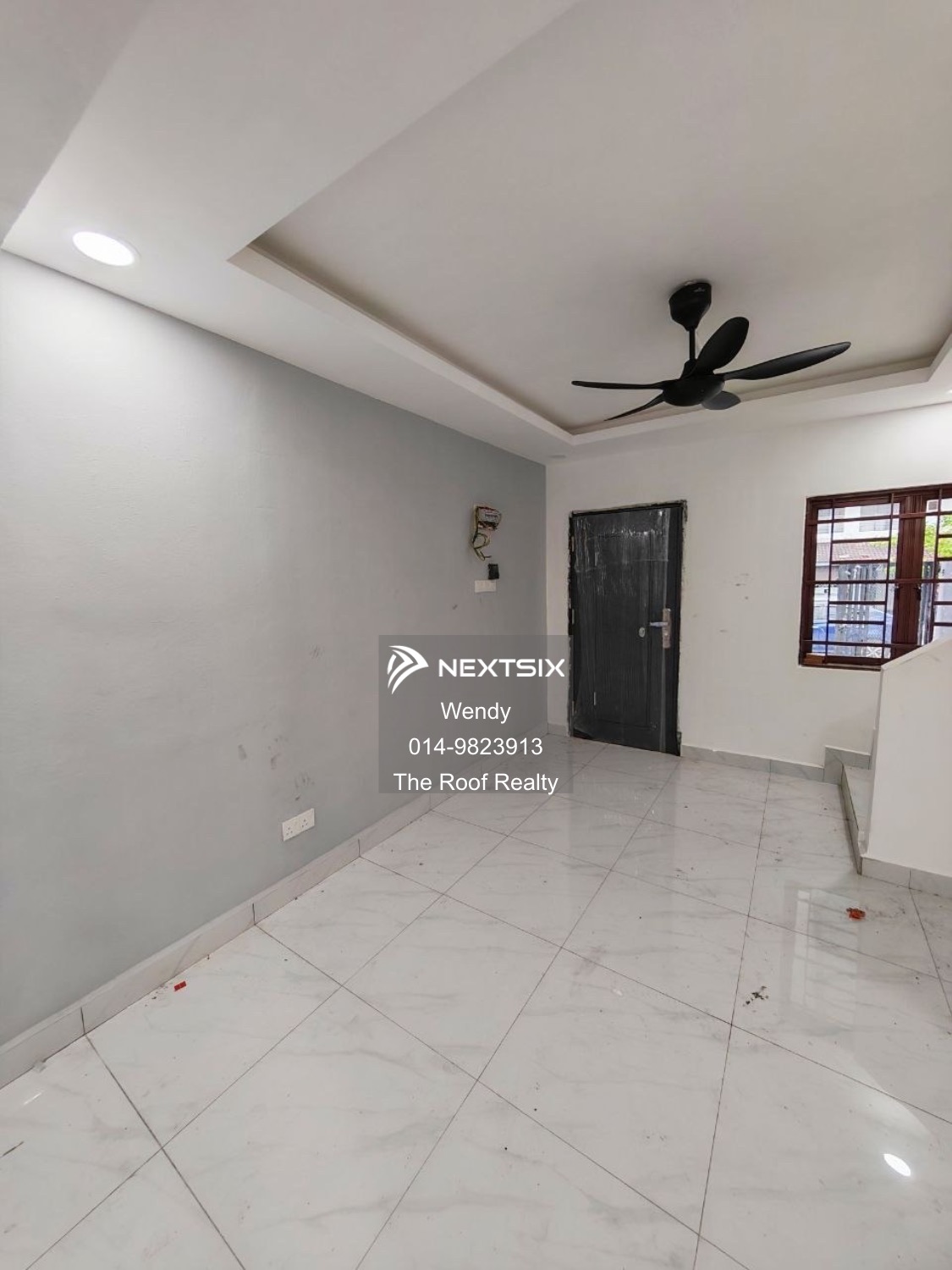 2-sty Terrace/Link House For Sale in Johor Bahru Johor - Image 10