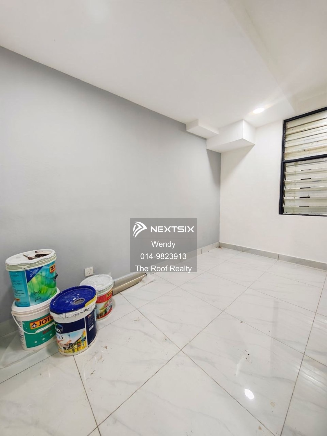 2-sty Terrace/Link House For Sale in Johor Bahru Johor - Image 11