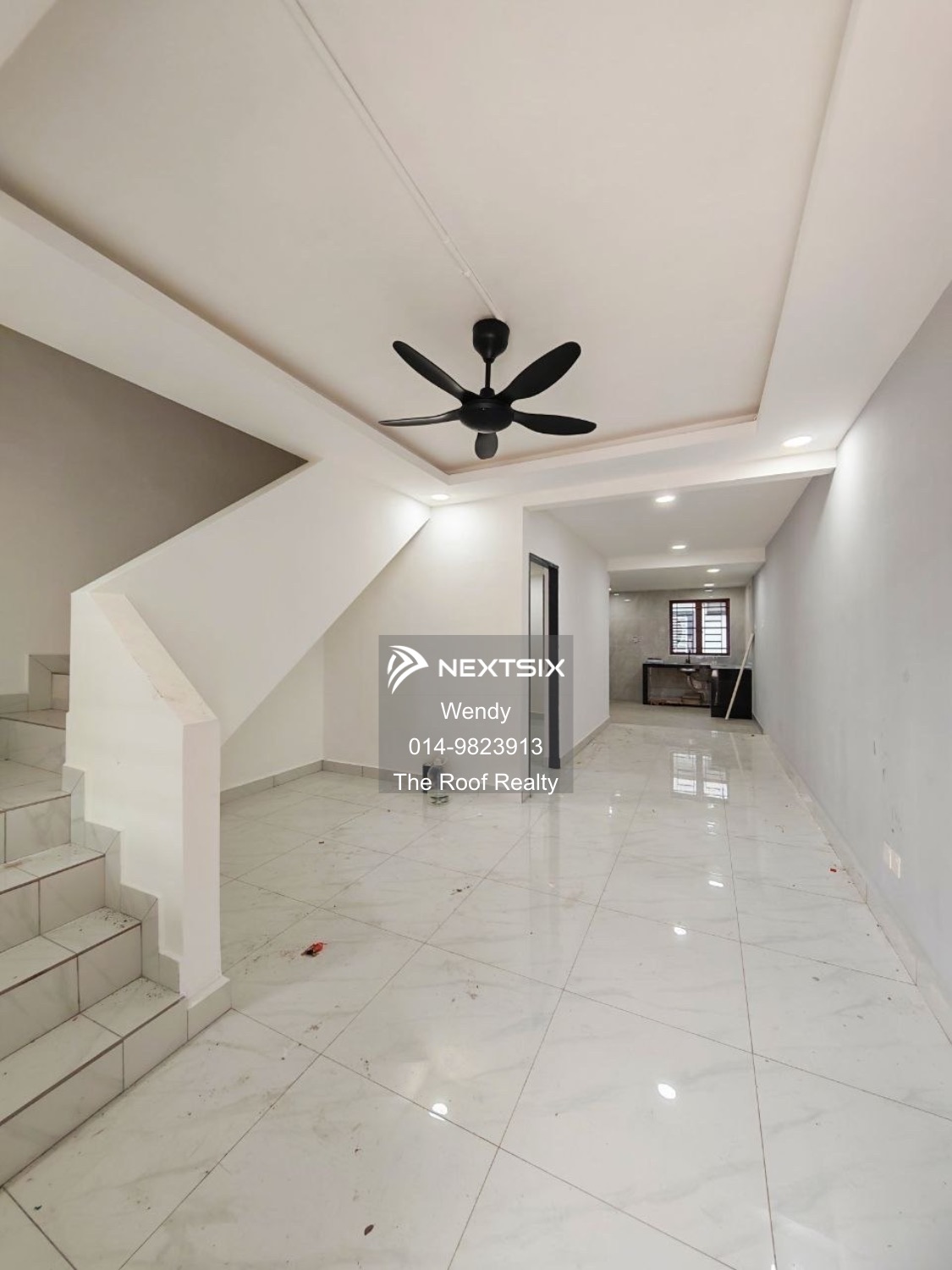 2-sty Terrace/Link House For Sale in Johor Bahru Johor - Image 12