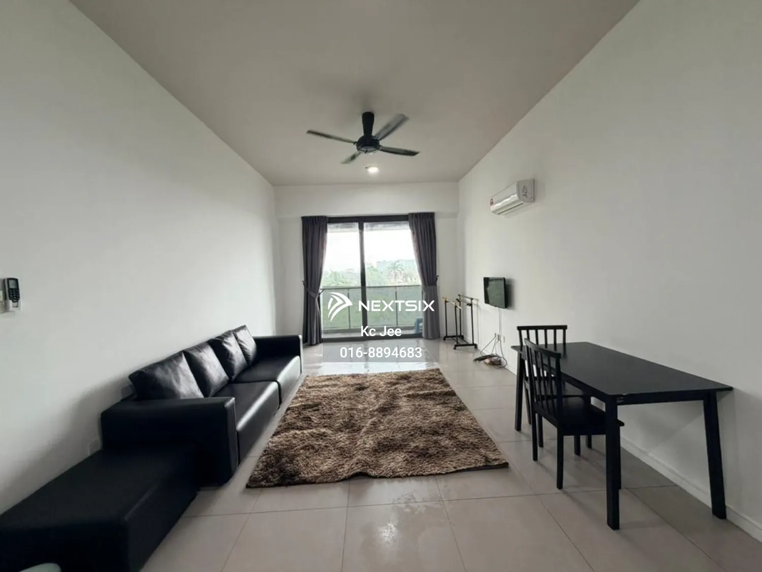 Apartment For Sale in Kuching Sarawak