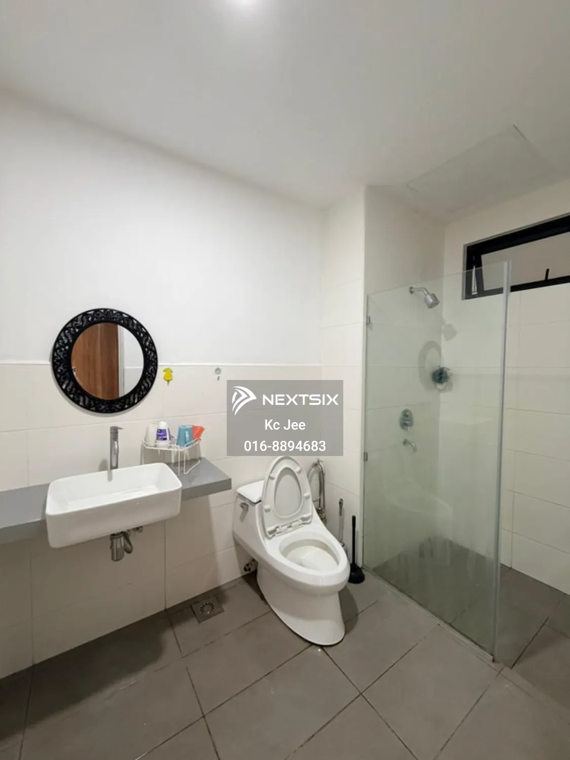 Apartment For Sale in Kuching Sarawak - Image 8