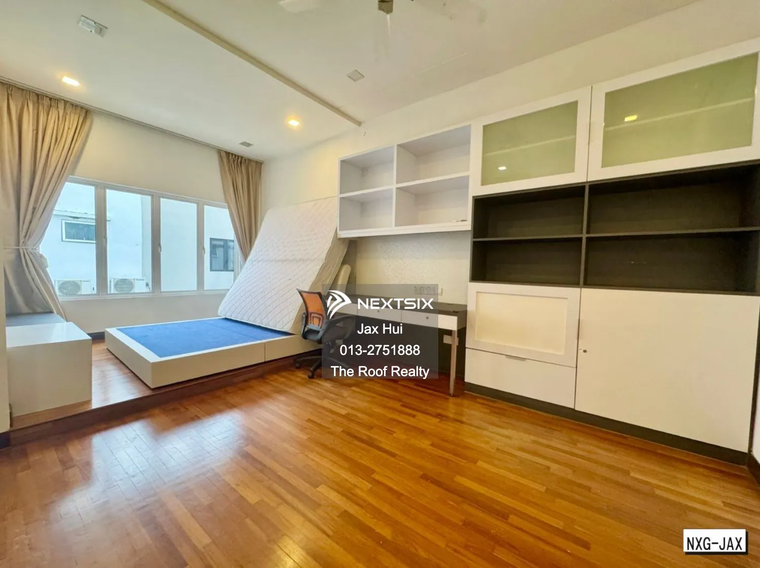 Semi-detached House For Rent in Setia Eco Park Selangor - Image 10