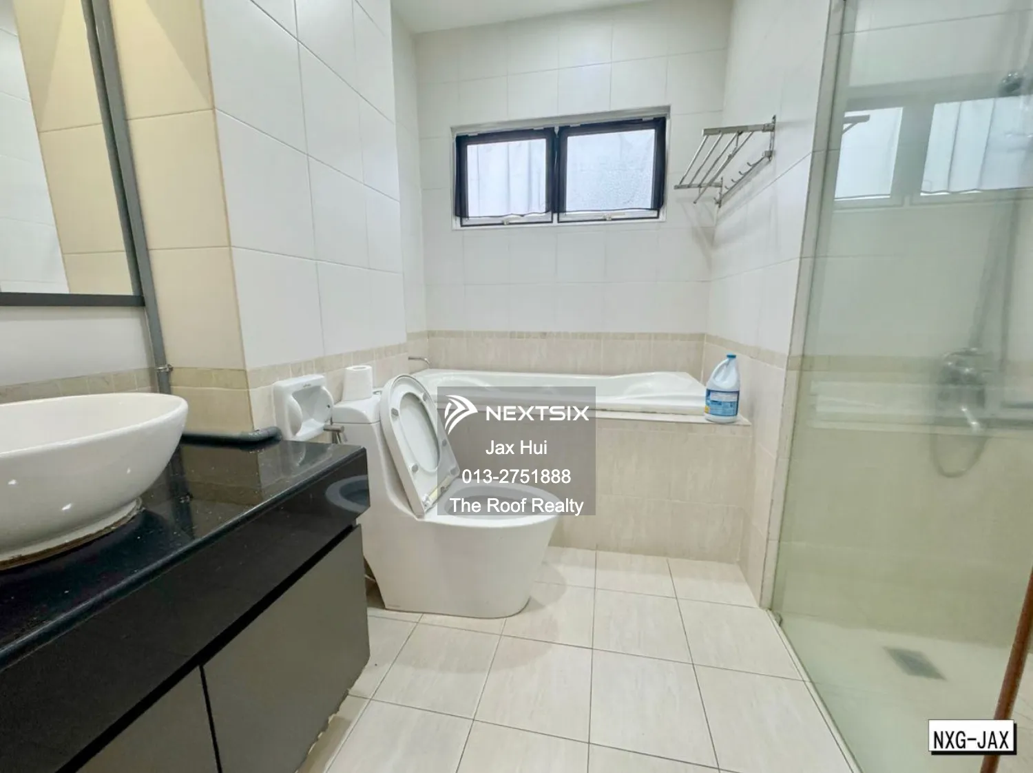 Semi-detached House For Rent in Setia Eco Park Selangor - Image 12