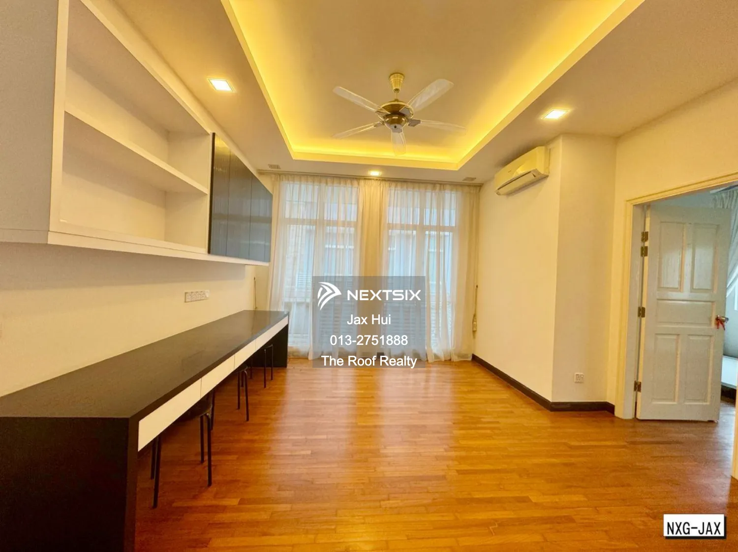 Semi-detached House For Rent in Setia Eco Park Selangor - Image 6