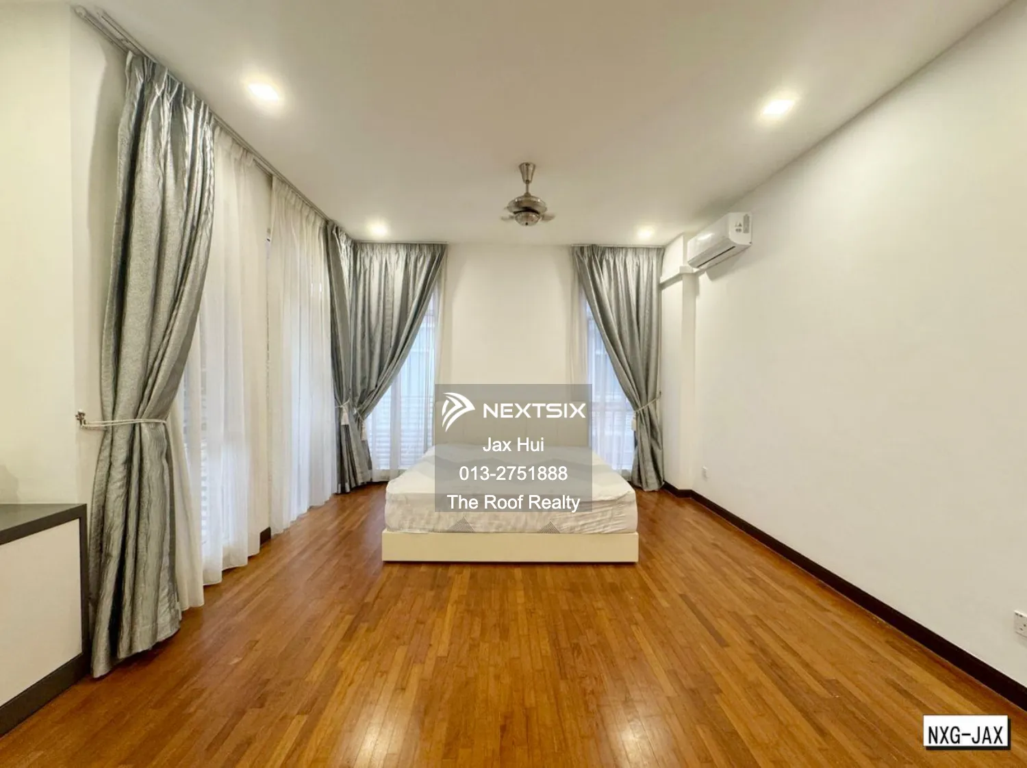 Semi-detached House For Rent in Setia Eco Park Selangor - Image 7
