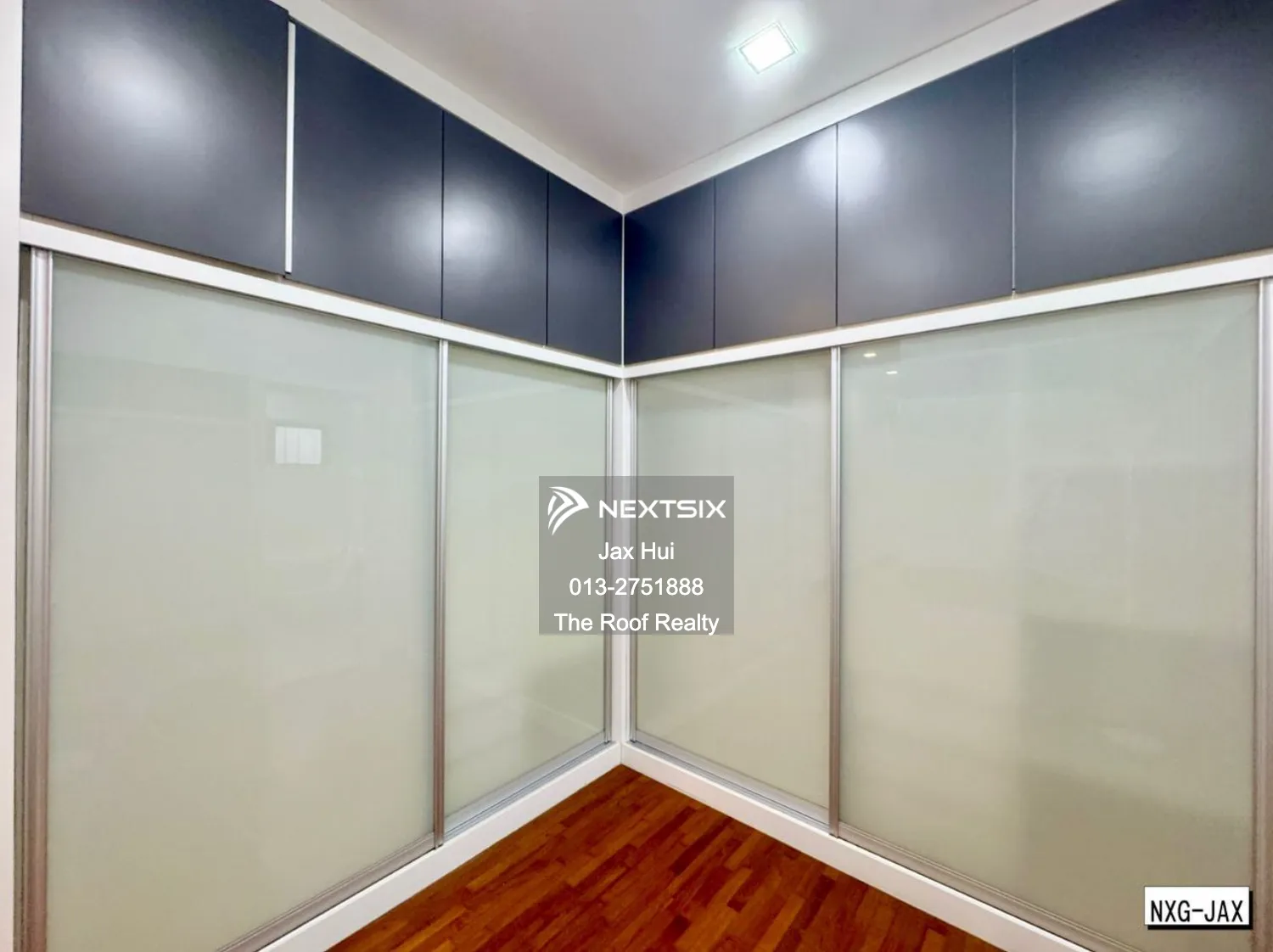 Semi-detached House For Rent in Setia Eco Park Selangor - Image 9
