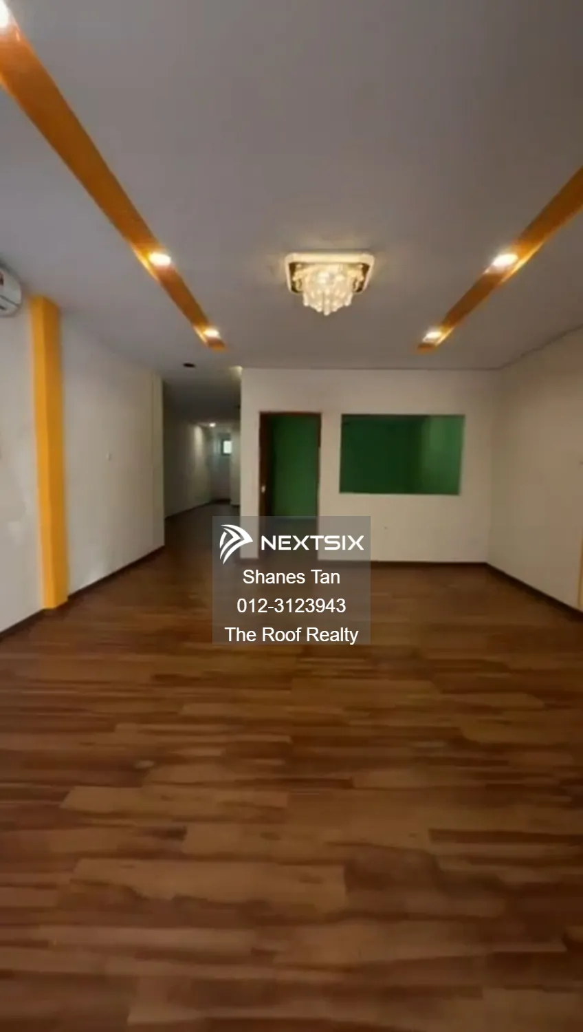Shop Office For Rent in Skudai Johor