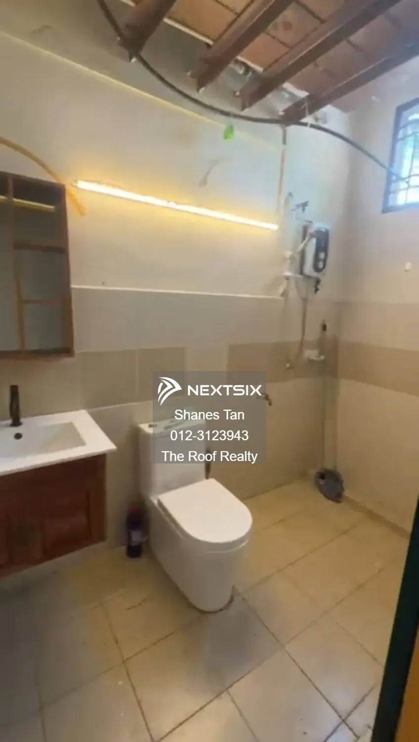 Shop Office For Rent in Skudai Johor - Image 5
