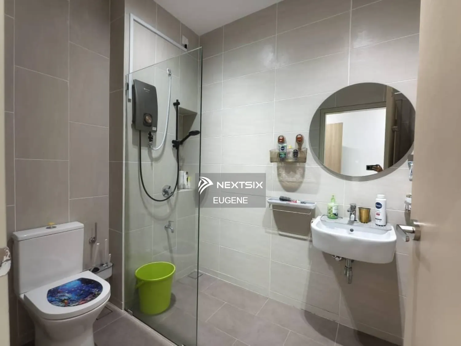 Cluster House For Sale in Iskandar Puteri (Nusajaya) Johor - Image 10