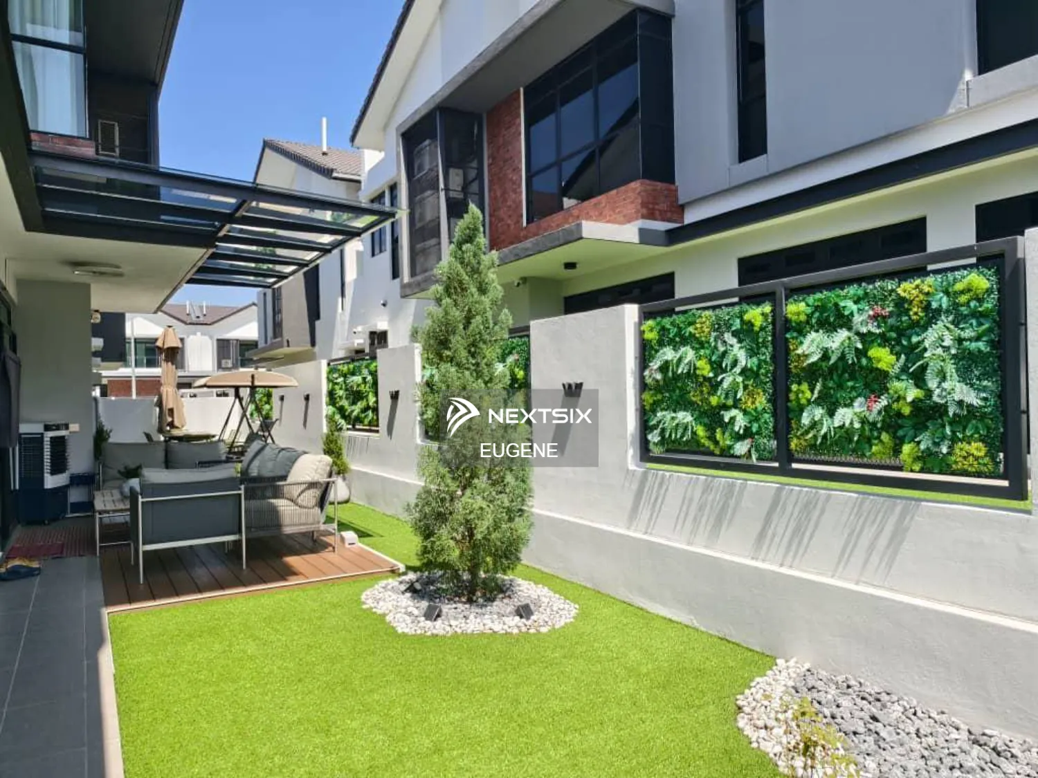 Cluster House For Sale in Iskandar Puteri (Nusajaya) Johor - Image 12