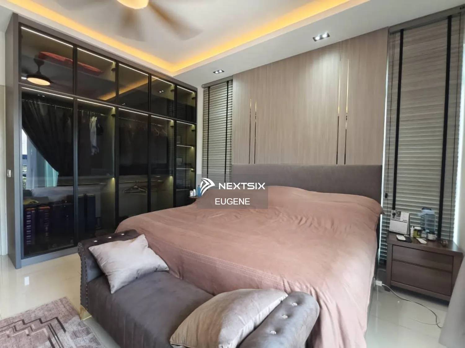 Cluster House For Sale in Iskandar Puteri (Nusajaya) Johor - Image 8