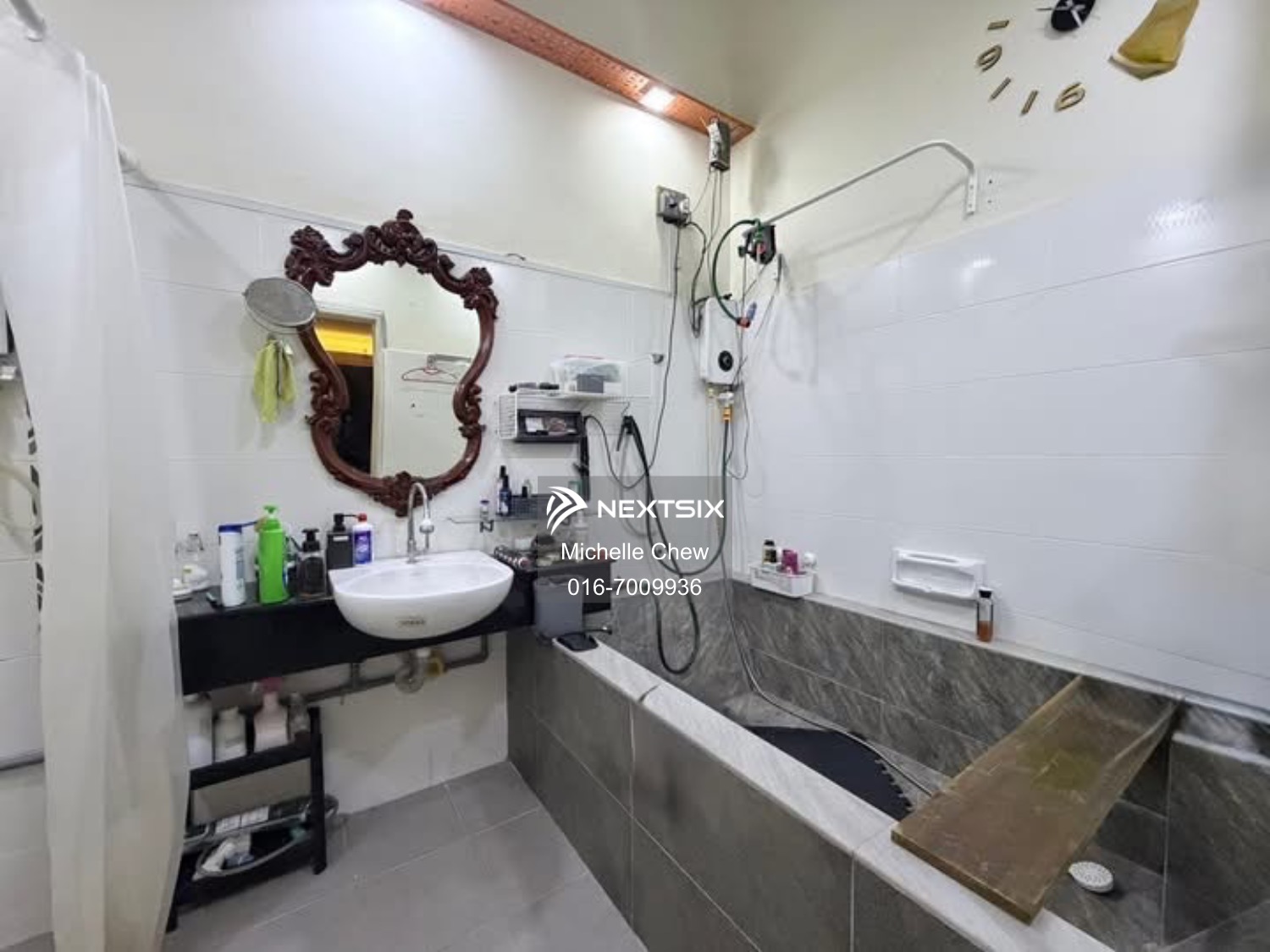 2-sty Terrace/Link House For Sale in Kulai Johor - Image 5