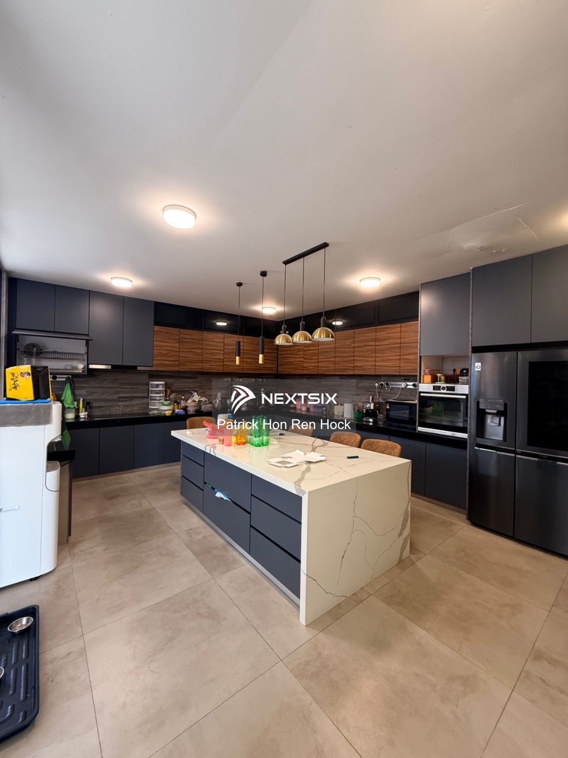 Semi-detached House For Sale in Kuching Sarawak