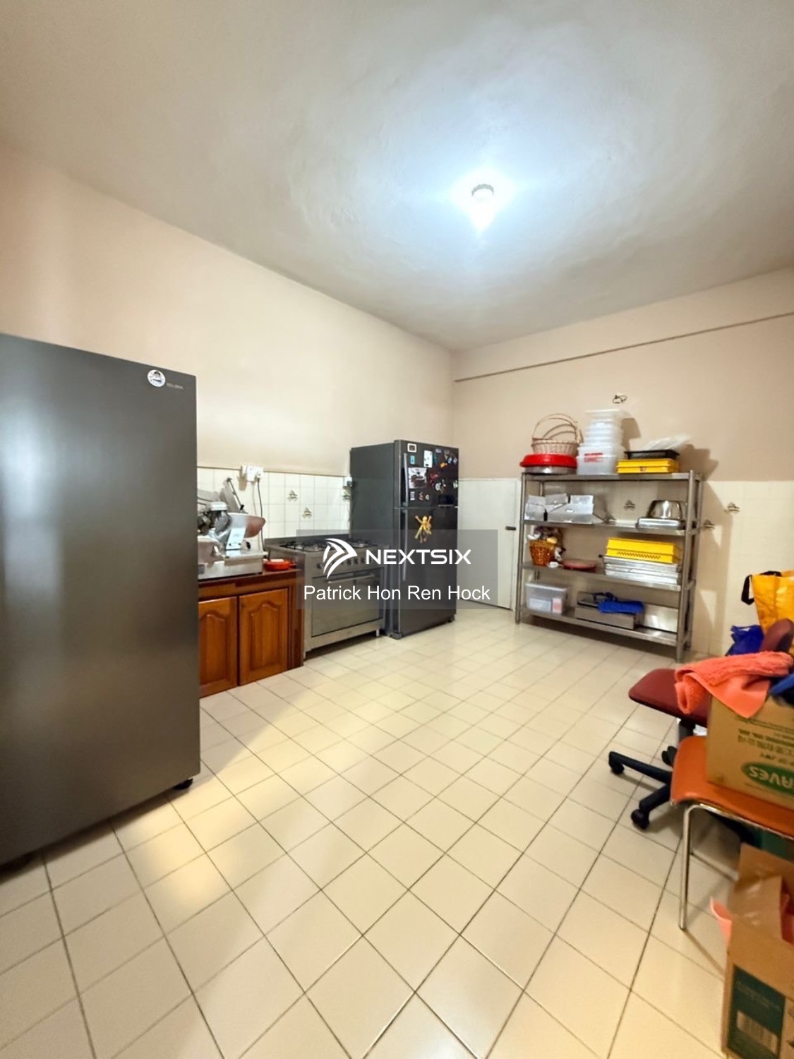 Semi-detached House For Sale in Kuching Sarawak - Image 5
