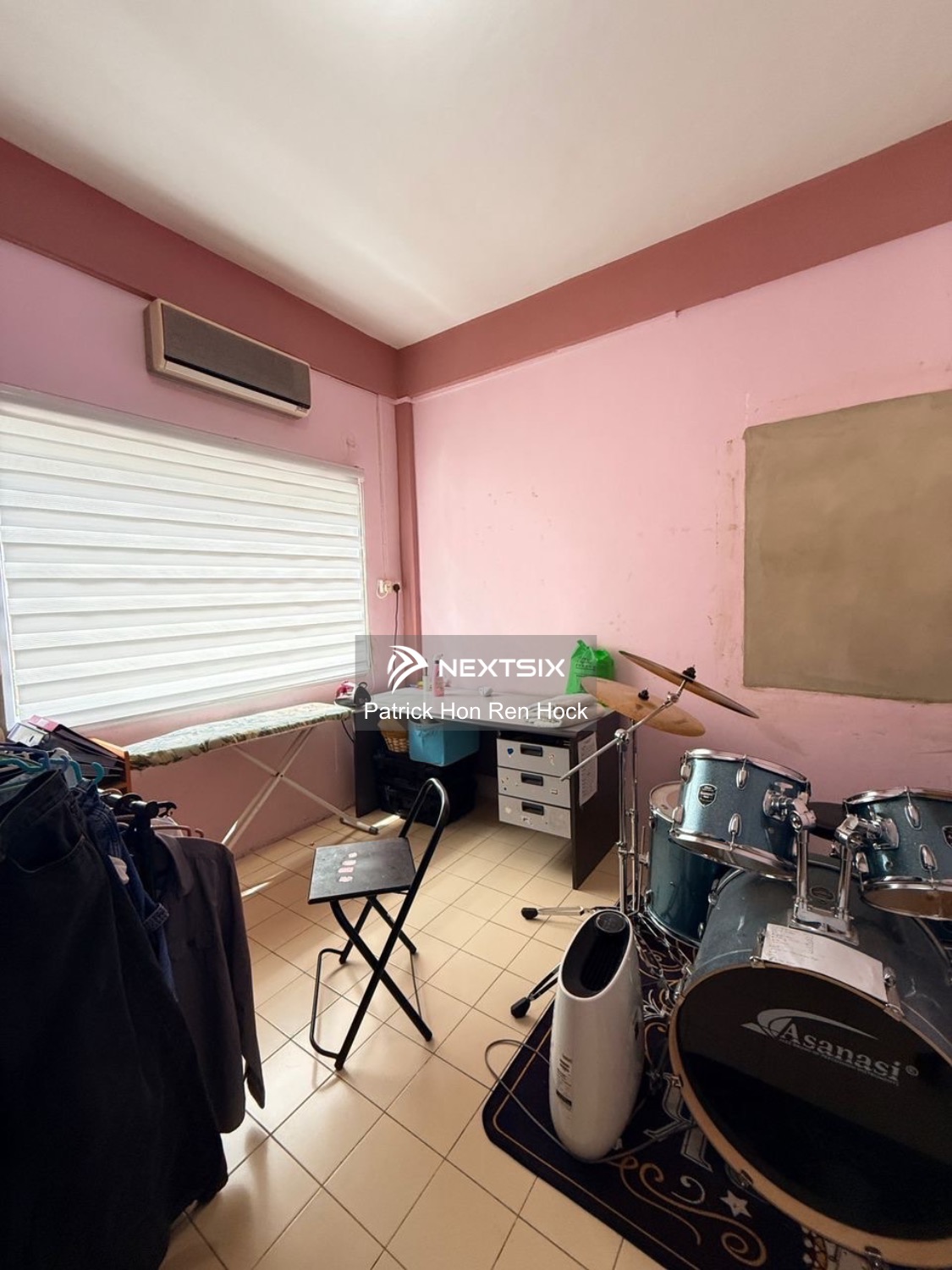 Semi-detached House For Sale in Kuching Sarawak - Image 6