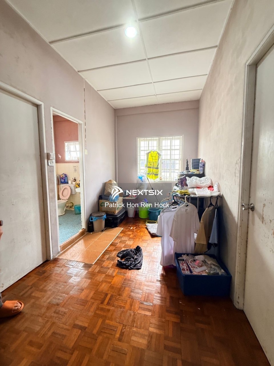 Semi-detached House For Sale in Kuching Sarawak - Image 7