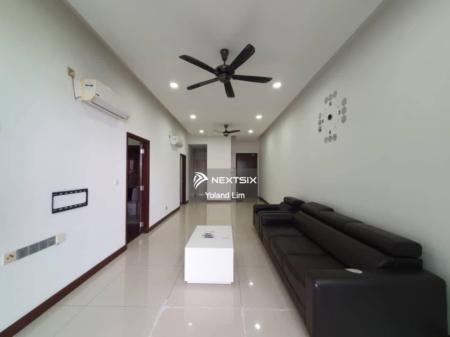Serviced Residence For Rent in Johor Bahru Johor