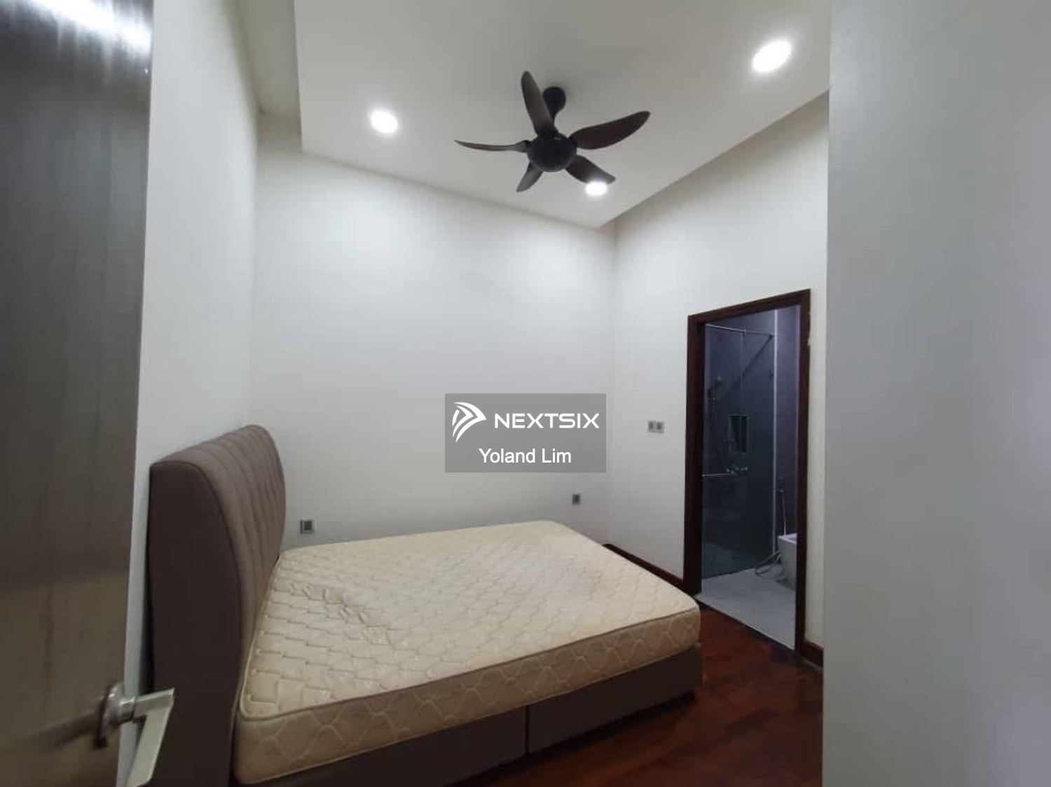 Serviced Residence For Rent in Johor Bahru Johor - Image 6