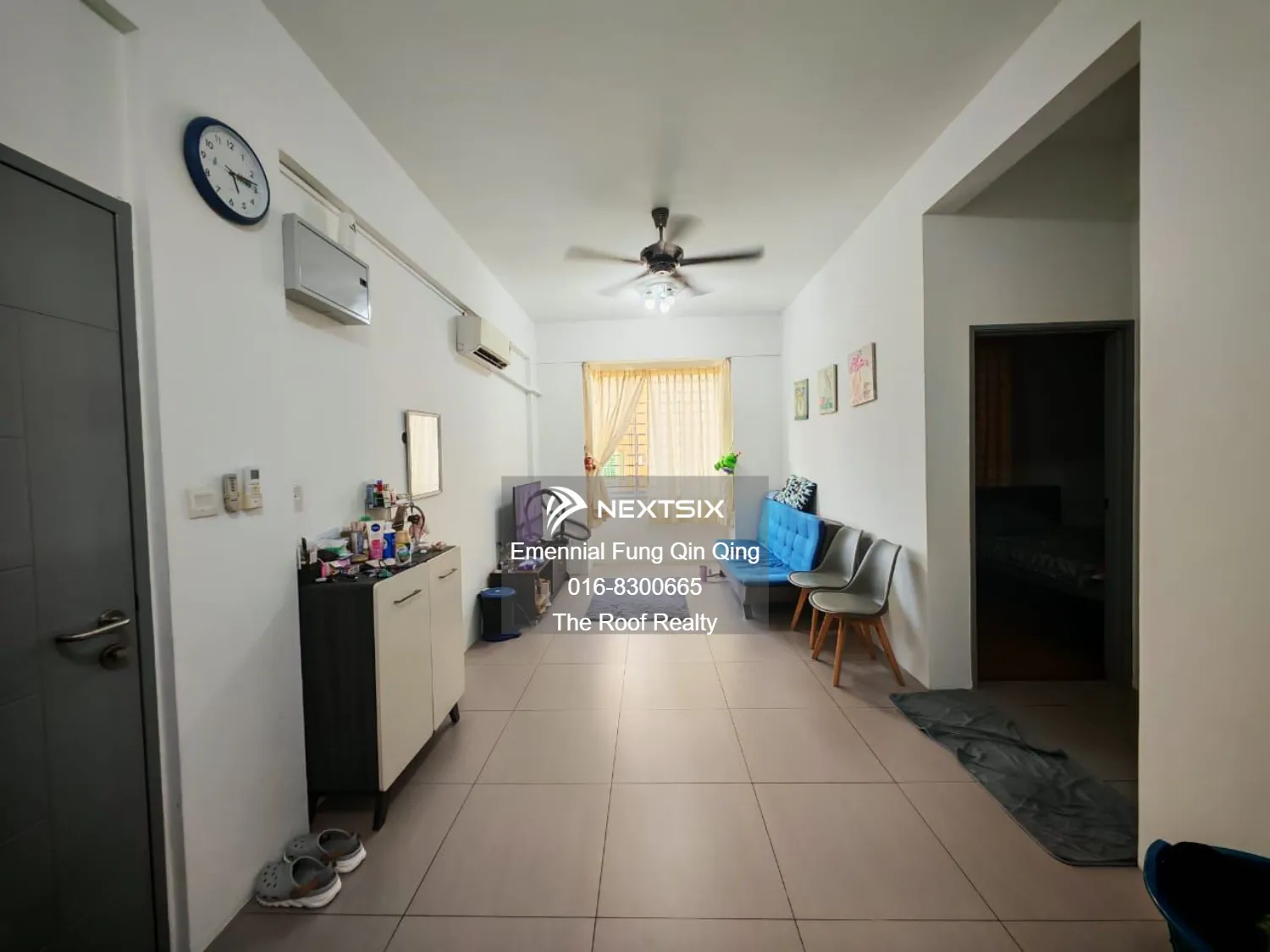 Apartment For Sale in Penampang Sabah