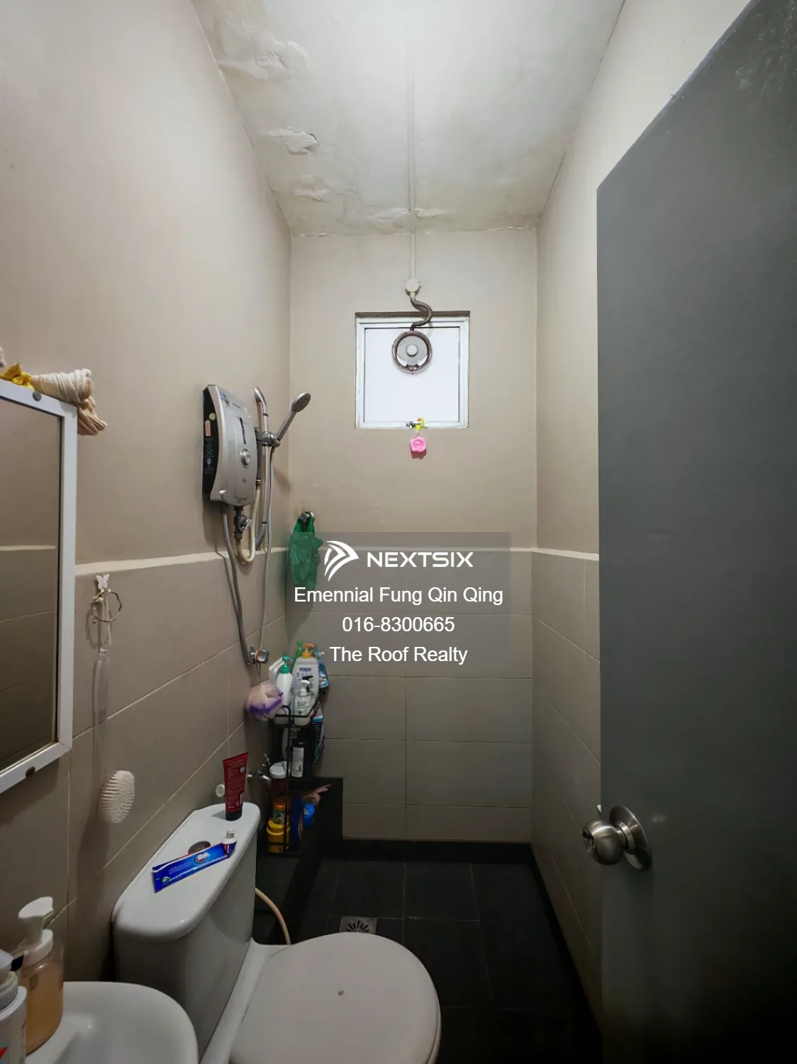 Apartment For Sale in Penampang Sabah - Image 5