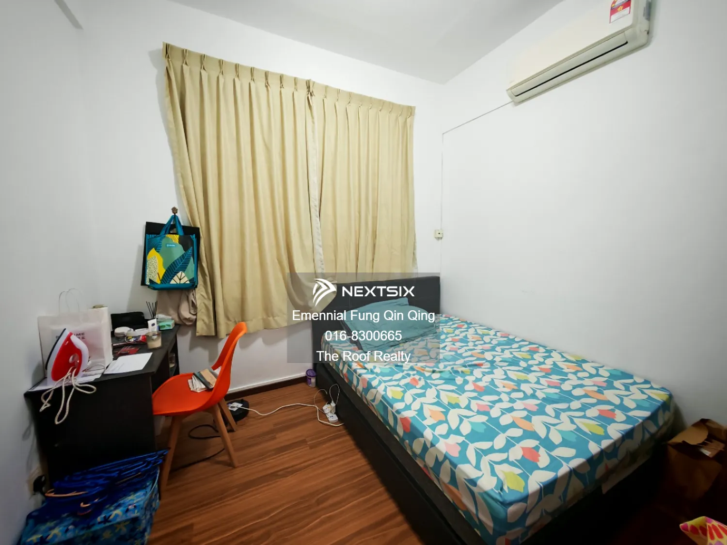 Apartment For Sale in Penampang Sabah - Image 7