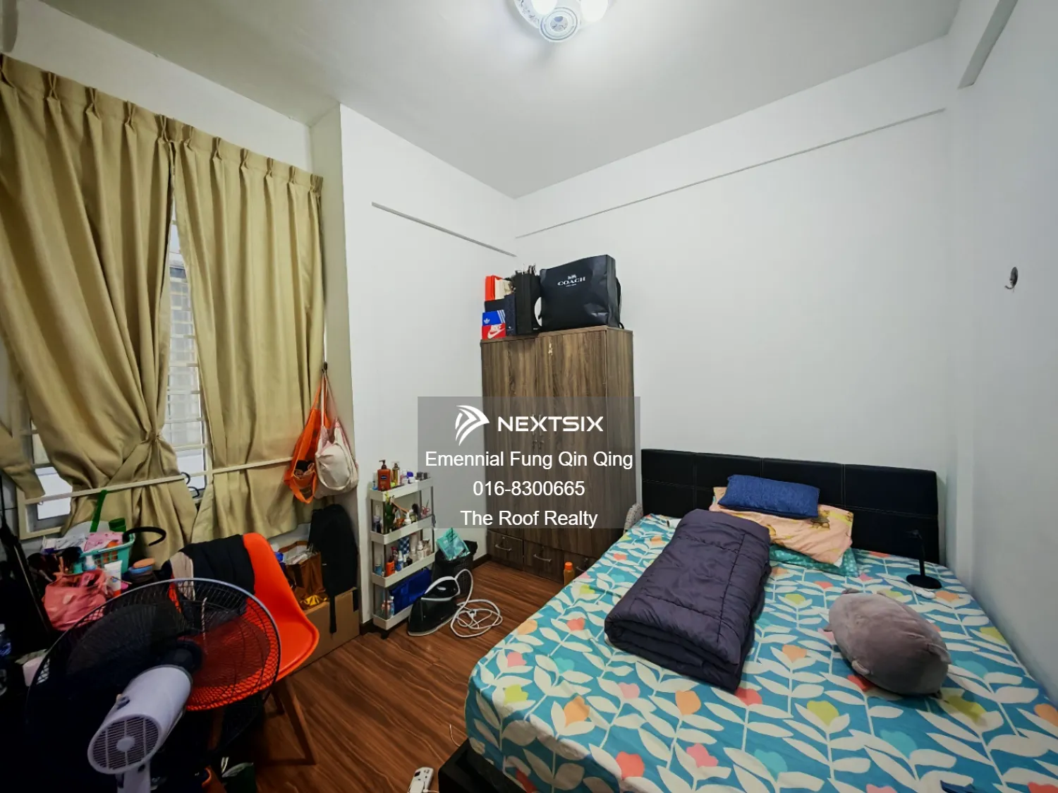 Apartment For Sale in Penampang Sabah - Image 8