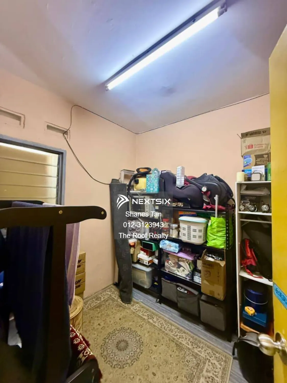 2-sty Terrace/Link House For Sale in Masai Johor