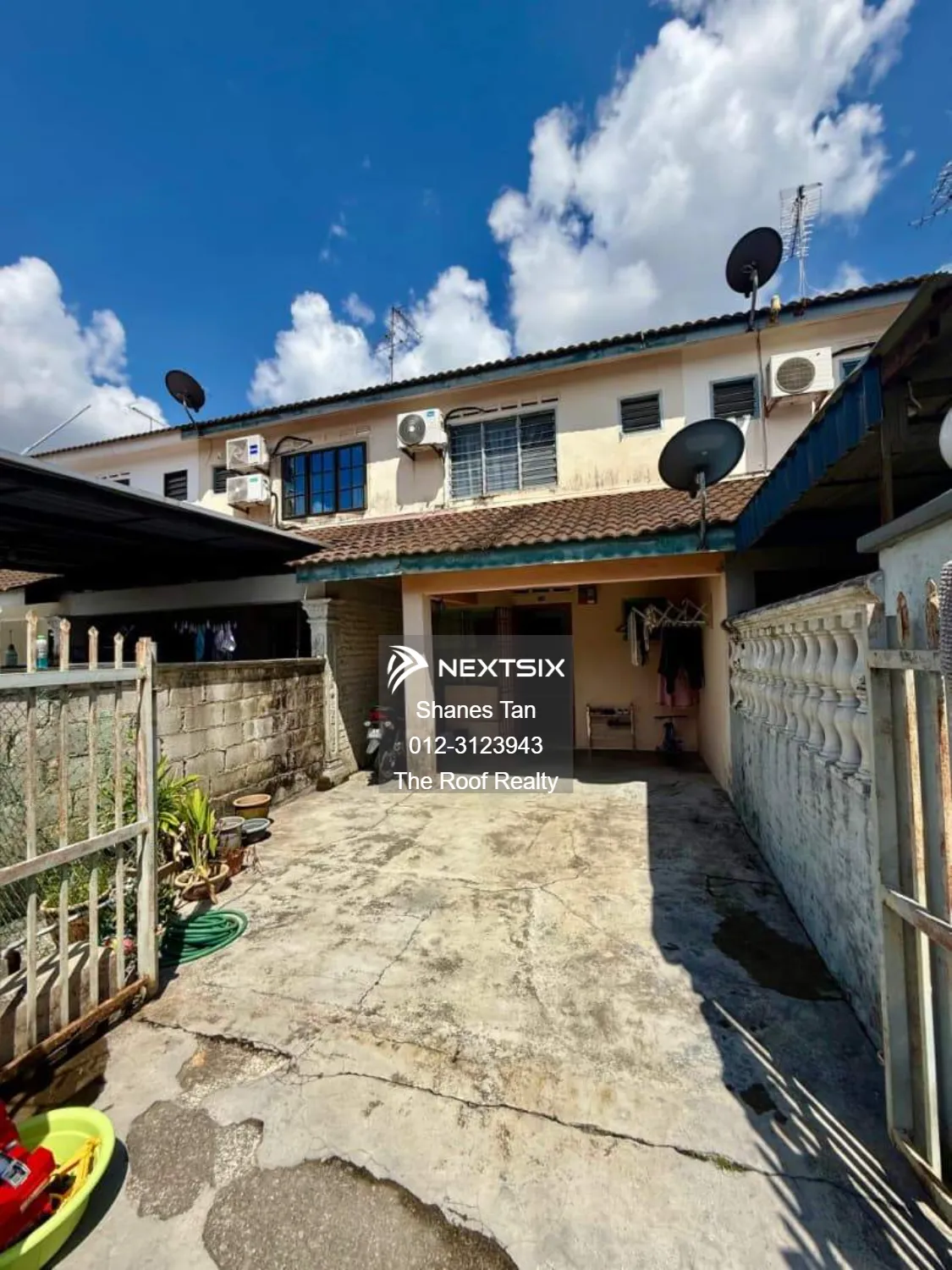 2-sty Terrace/Link House For Sale in Masai Johor - Image 6