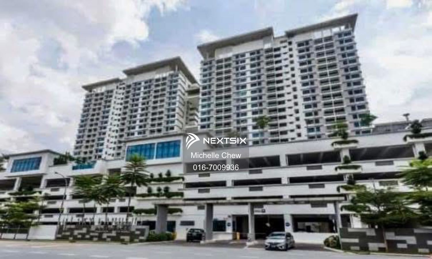 Condominium For Sale in Johor Bahru Johor