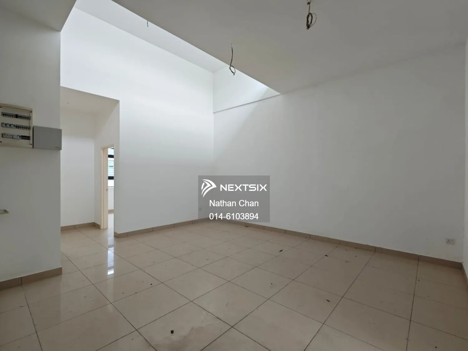 2-sty Superlink House For Sale in Iskandar Puteri (Nusajaya) Johor - Image 5