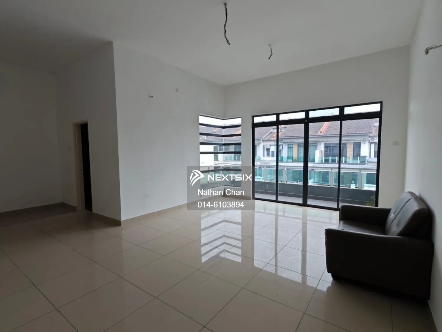 2-sty Superlink House For Sale in Iskandar Puteri (Nusajaya) Johor - Image 6