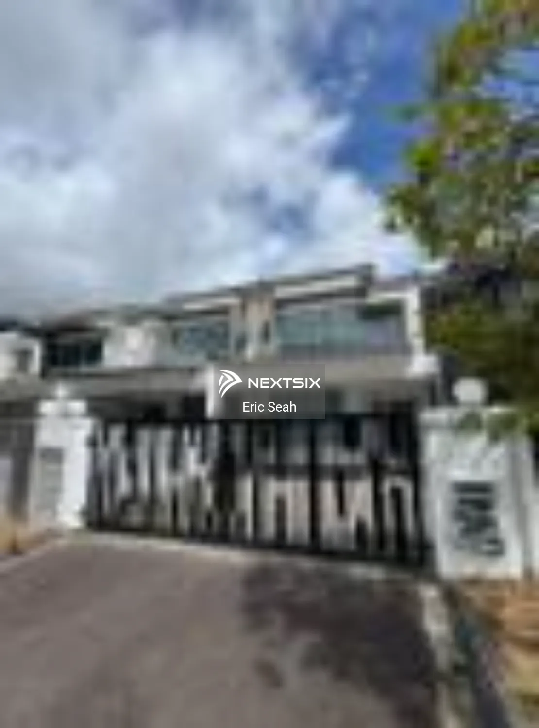 Condominium For Rent in Pengerang Johor