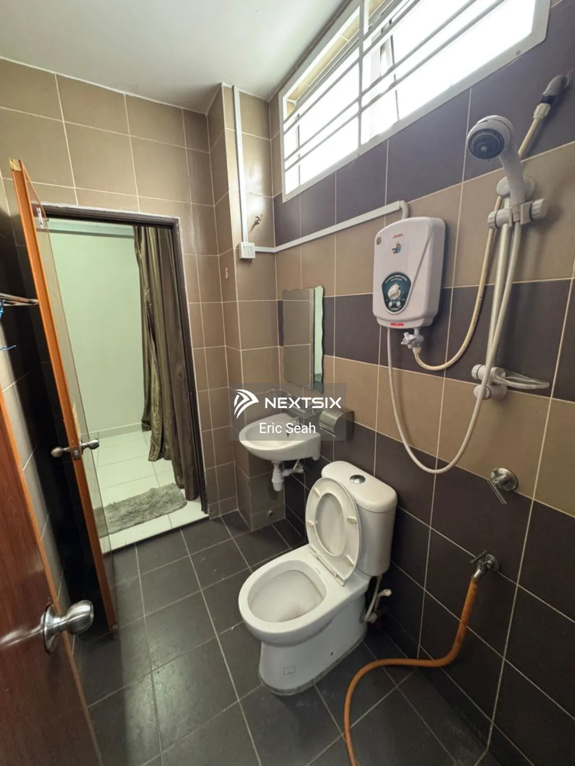 Condominium For Rent in Pengerang Johor - Image 9