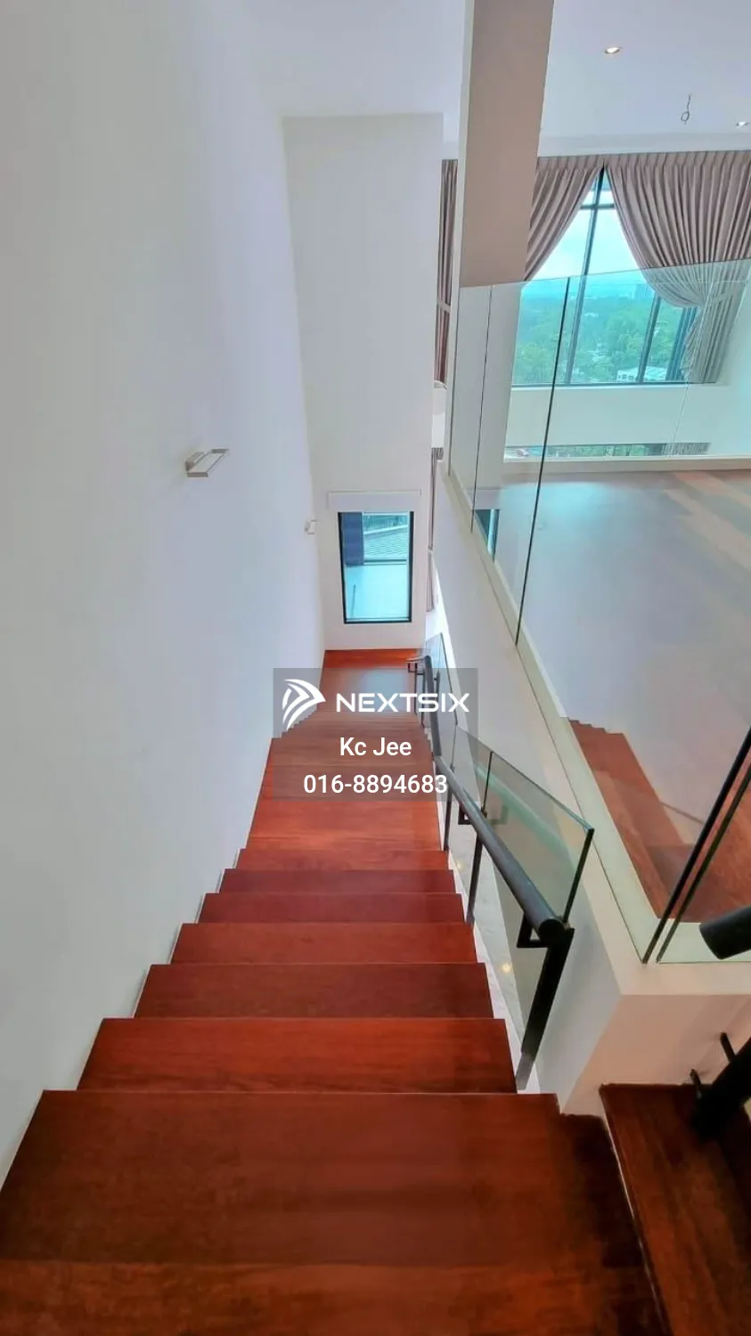 Condominium For Sale in Kuching Sarawak - Image 5