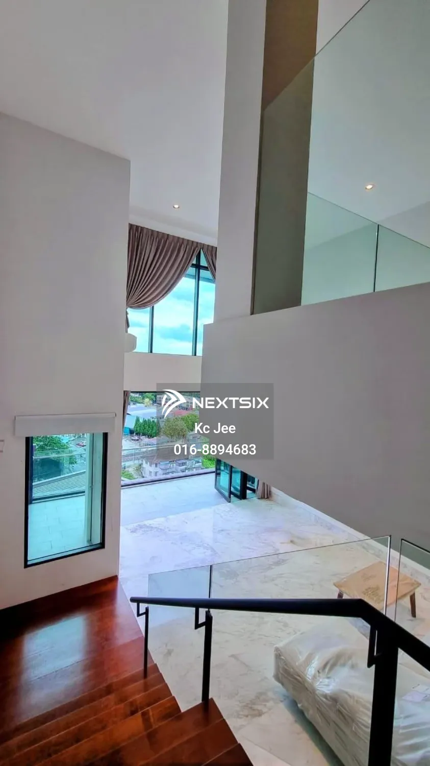 Condominium For Sale in Kuching Sarawak - Image 6