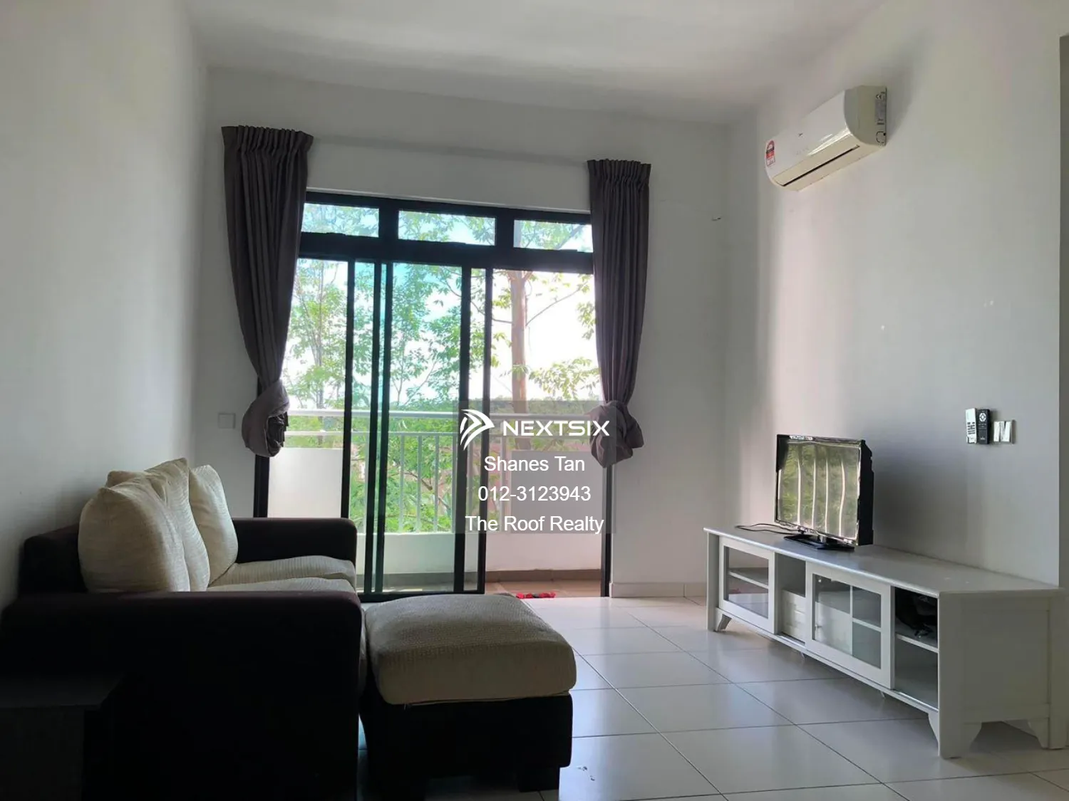 Serviced Residence For Sale in Iskandar Puteri (Nusajaya) Johor