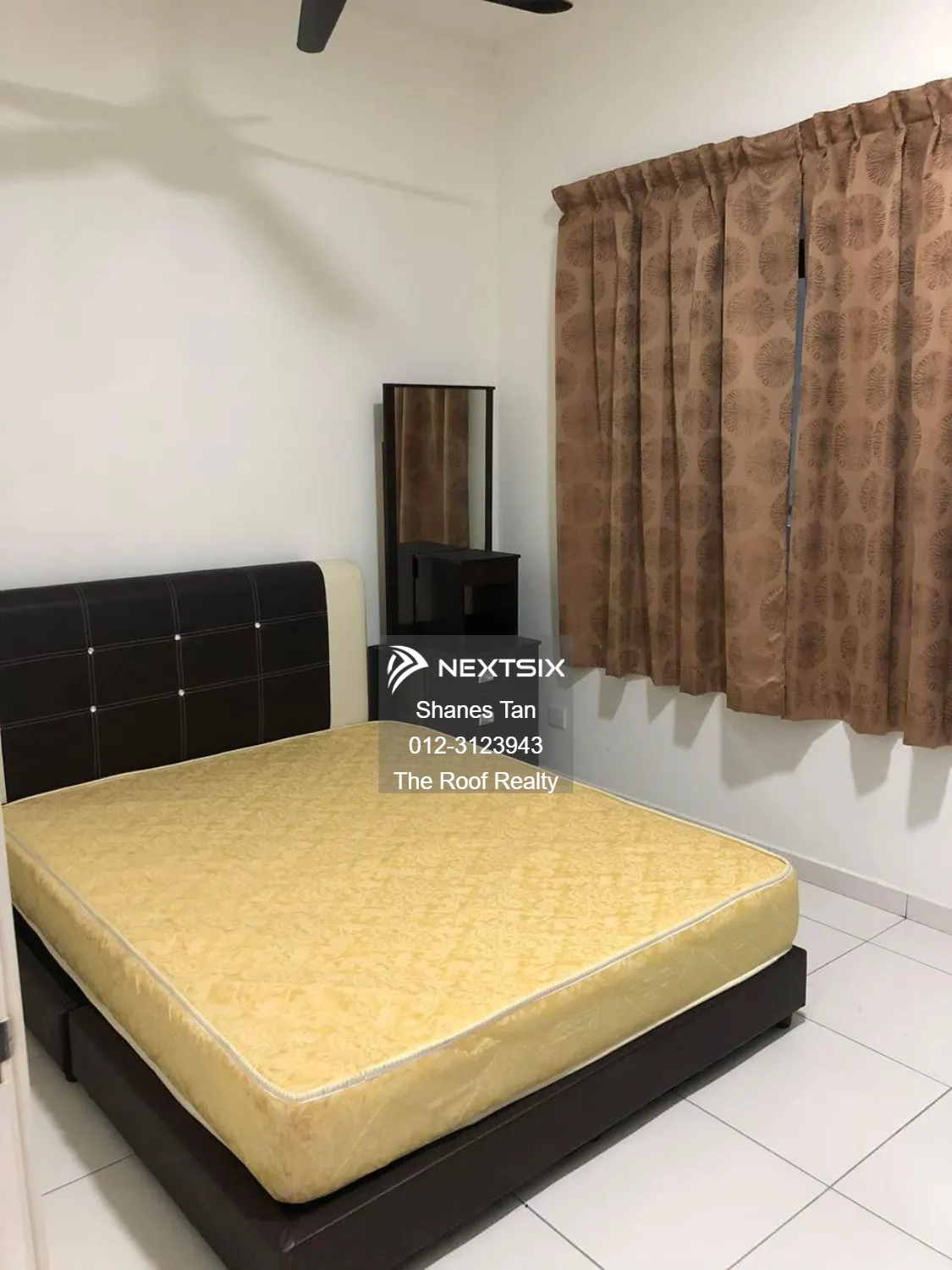 Serviced Residence For Sale in Iskandar Puteri (Nusajaya) Johor - Image 5