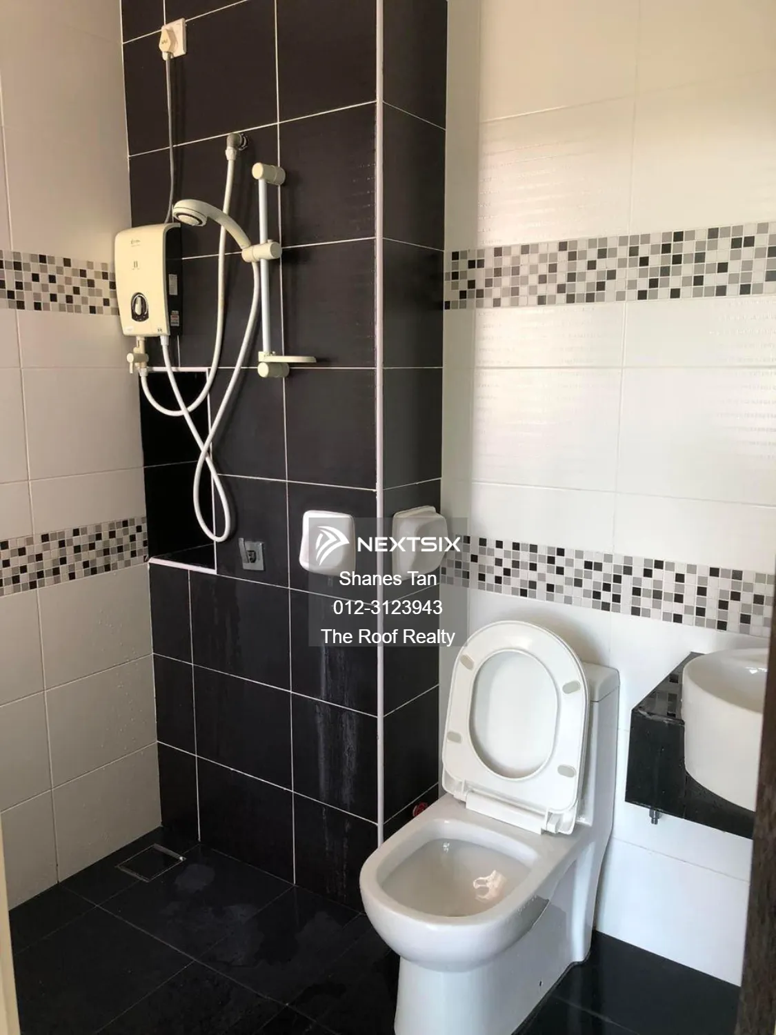 Serviced Residence For Sale in Iskandar Puteri (Nusajaya) Johor - Image 7