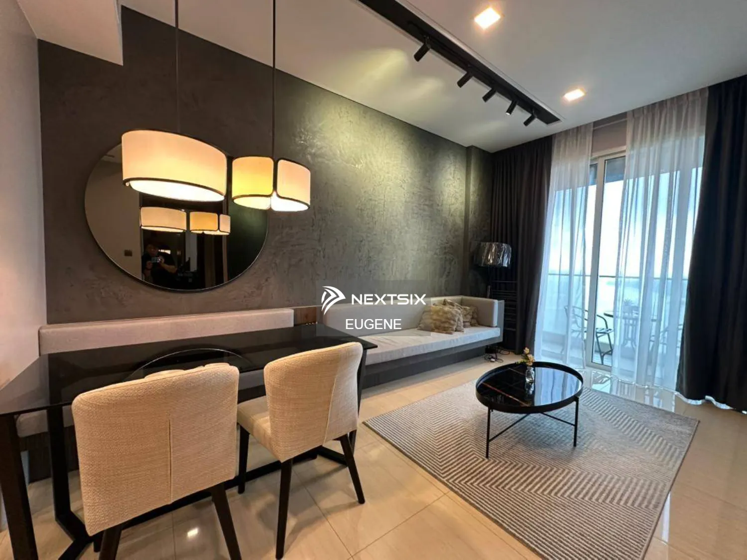Serviced Residence For Sale in Iskandar Puteri (Nusajaya) Johor