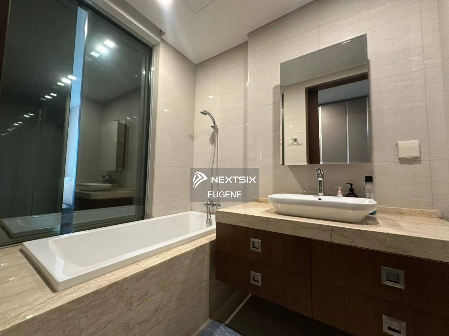 Serviced Residence For Sale in Iskandar Puteri (Nusajaya) Johor - Image 10