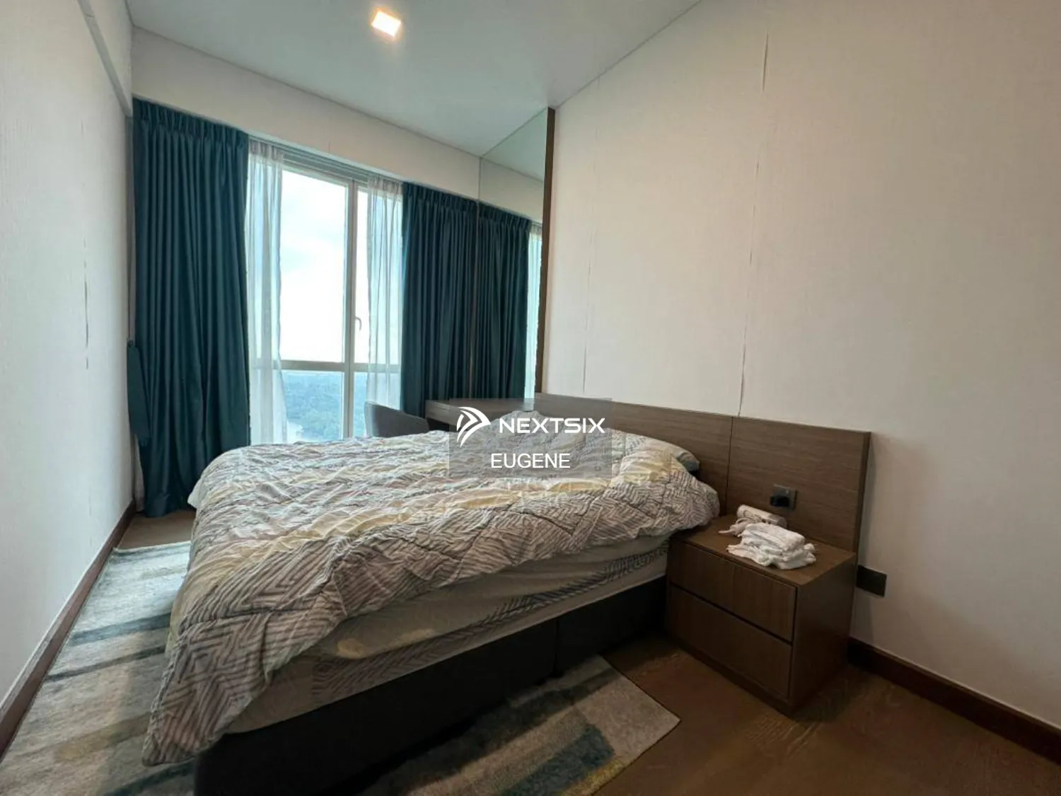 Serviced Residence For Sale in Iskandar Puteri (Nusajaya) Johor - Image 11