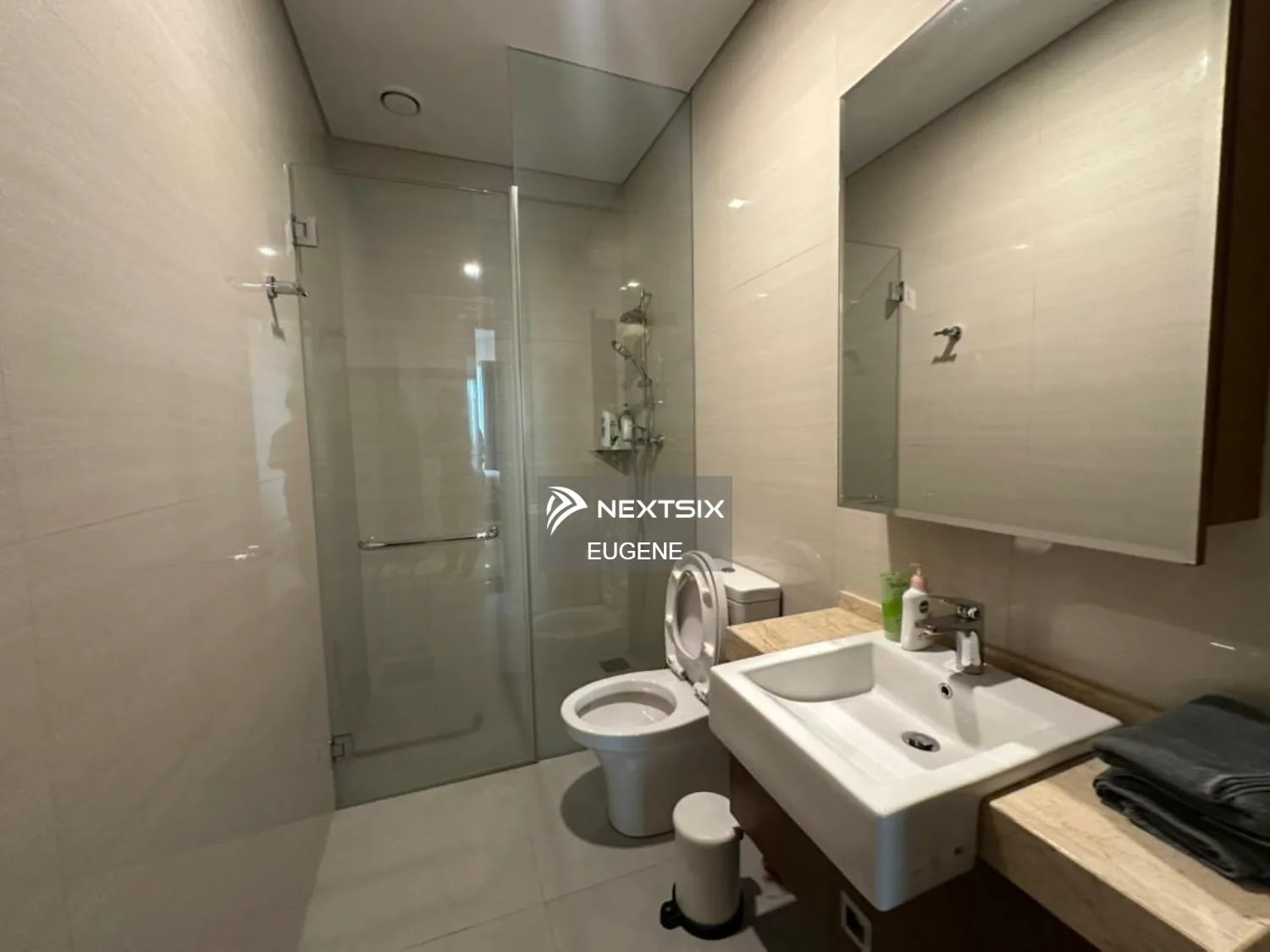 Serviced Residence For Sale in Iskandar Puteri (Nusajaya) Johor - Image 12