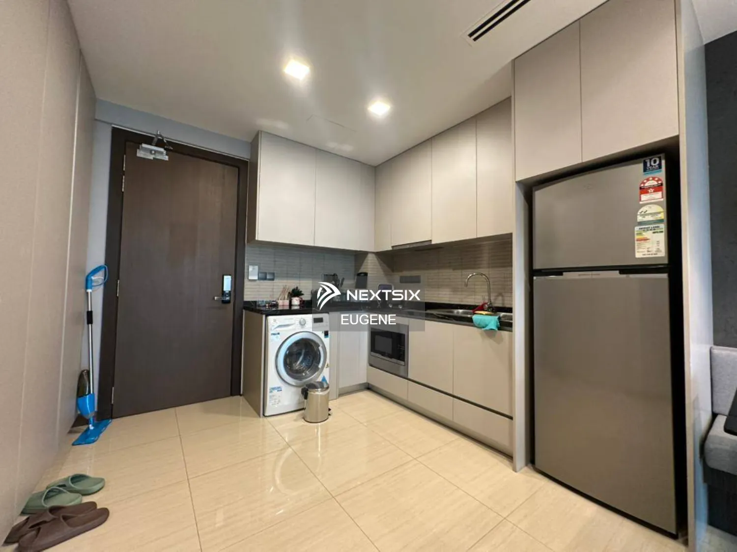 Serviced Residence For Sale in Iskandar Puteri (Nusajaya) Johor - Image 7