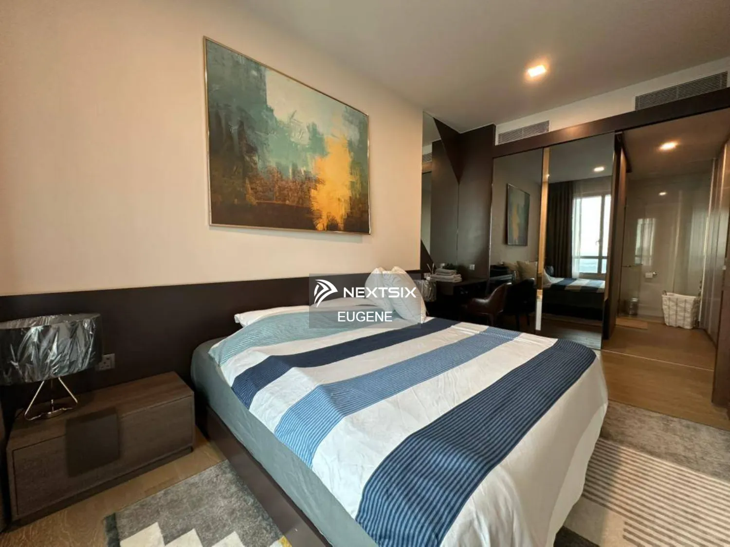 Serviced Residence For Sale in Iskandar Puteri (Nusajaya) Johor - Image 8