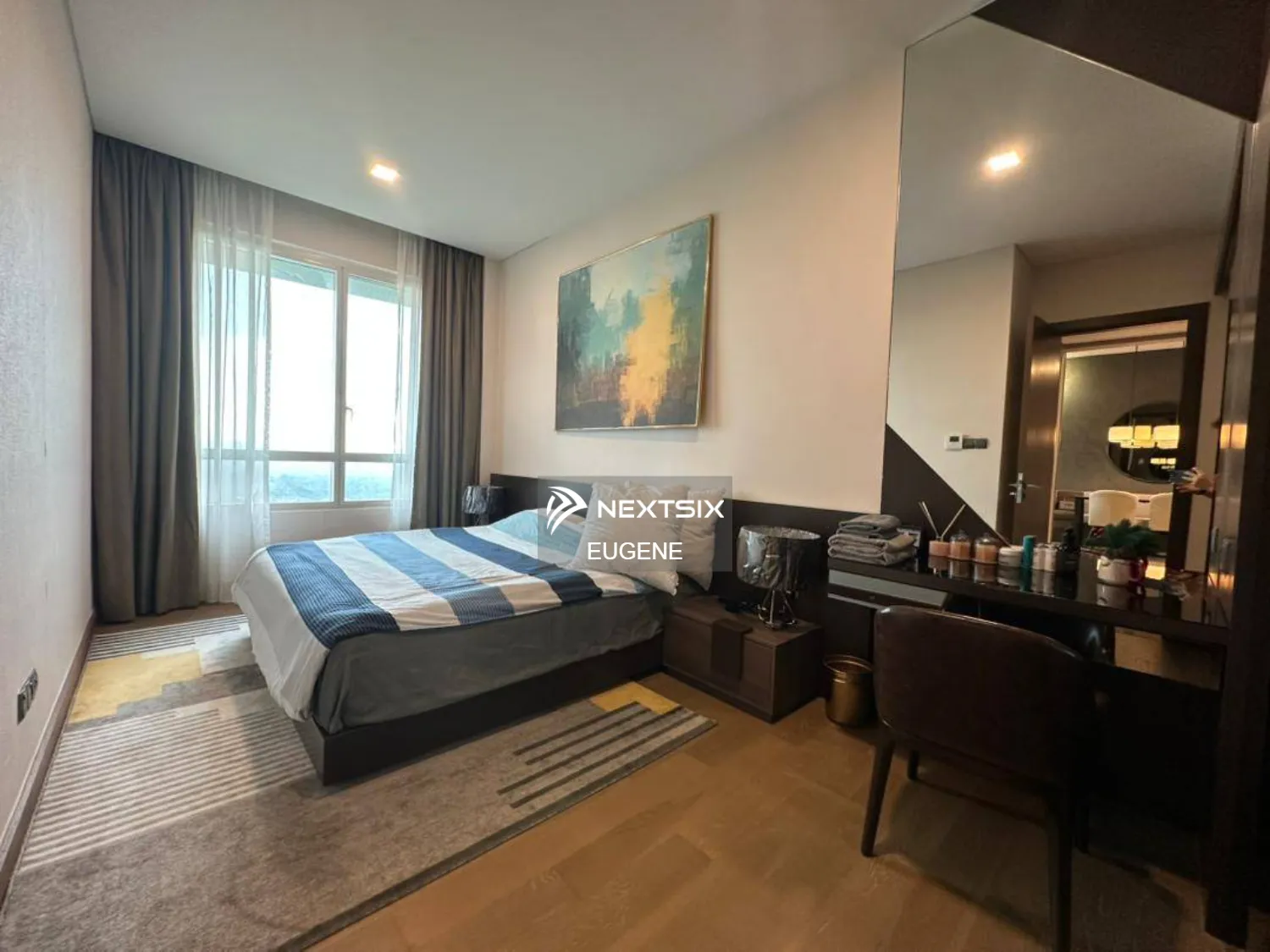 Serviced Residence For Sale in Iskandar Puteri (Nusajaya) Johor - Image 9