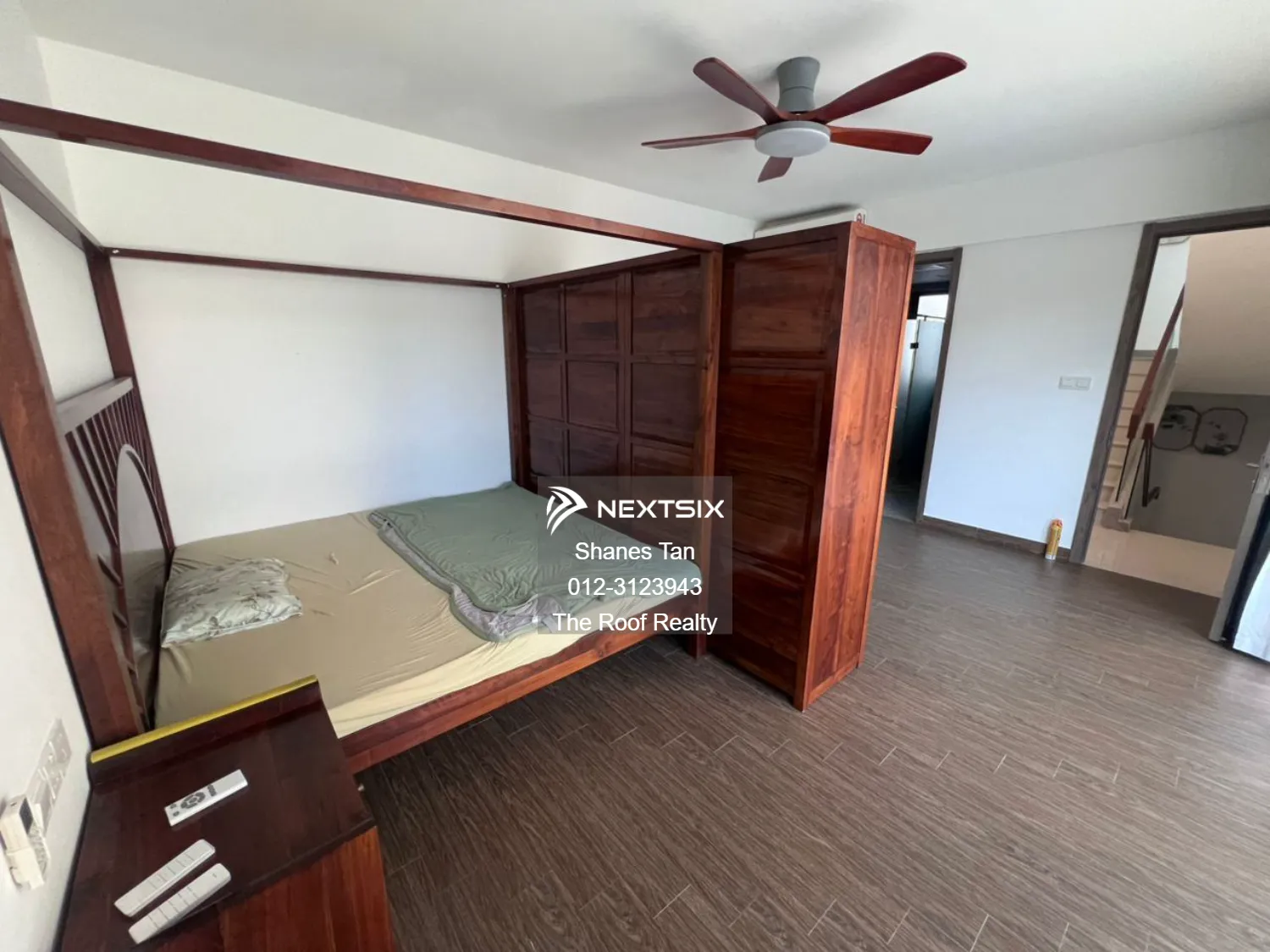 Cluster House For Sale in Gelang Patah Johor - Image 5
