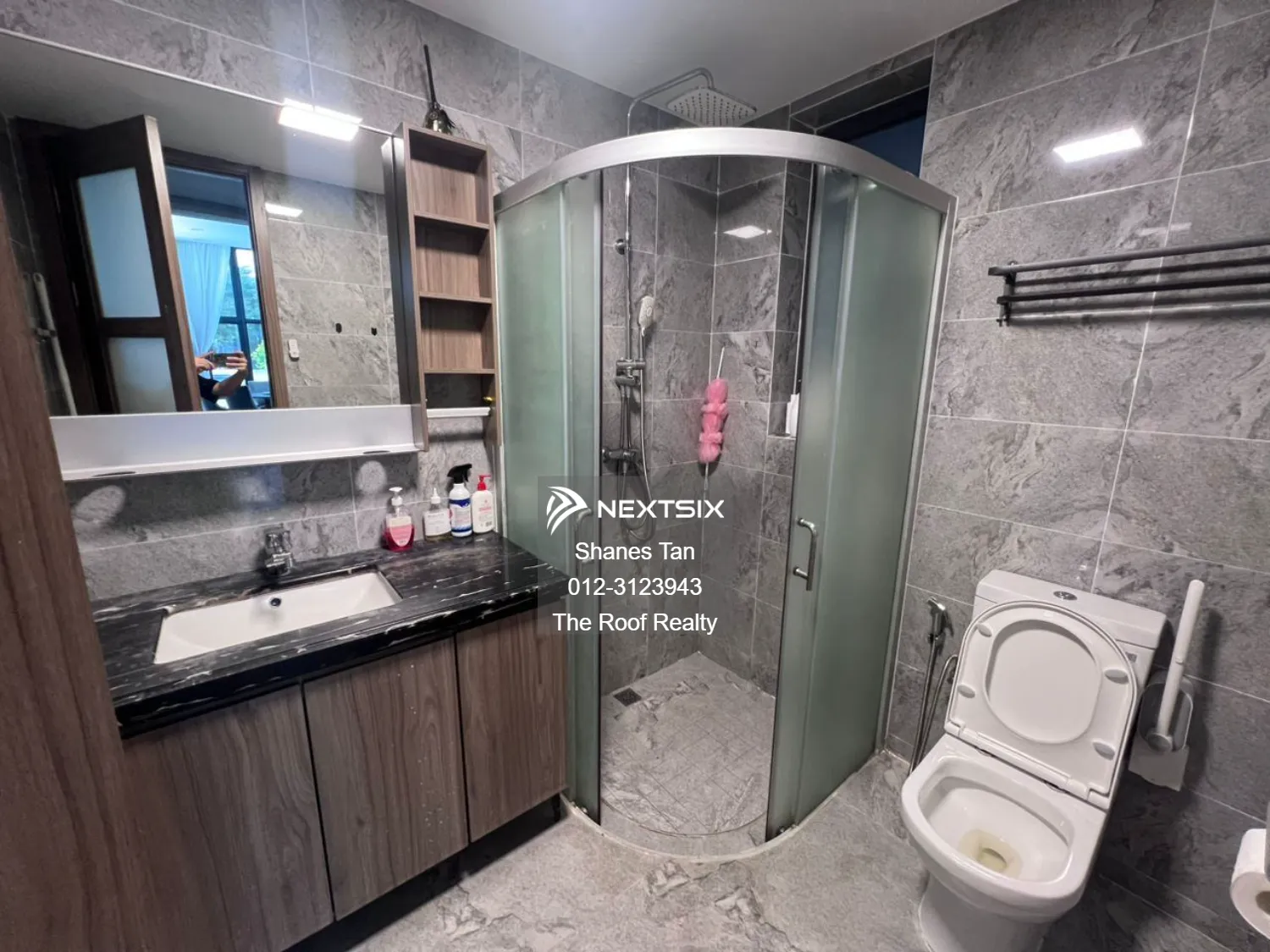Cluster House For Sale in Gelang Patah Johor - Image 8