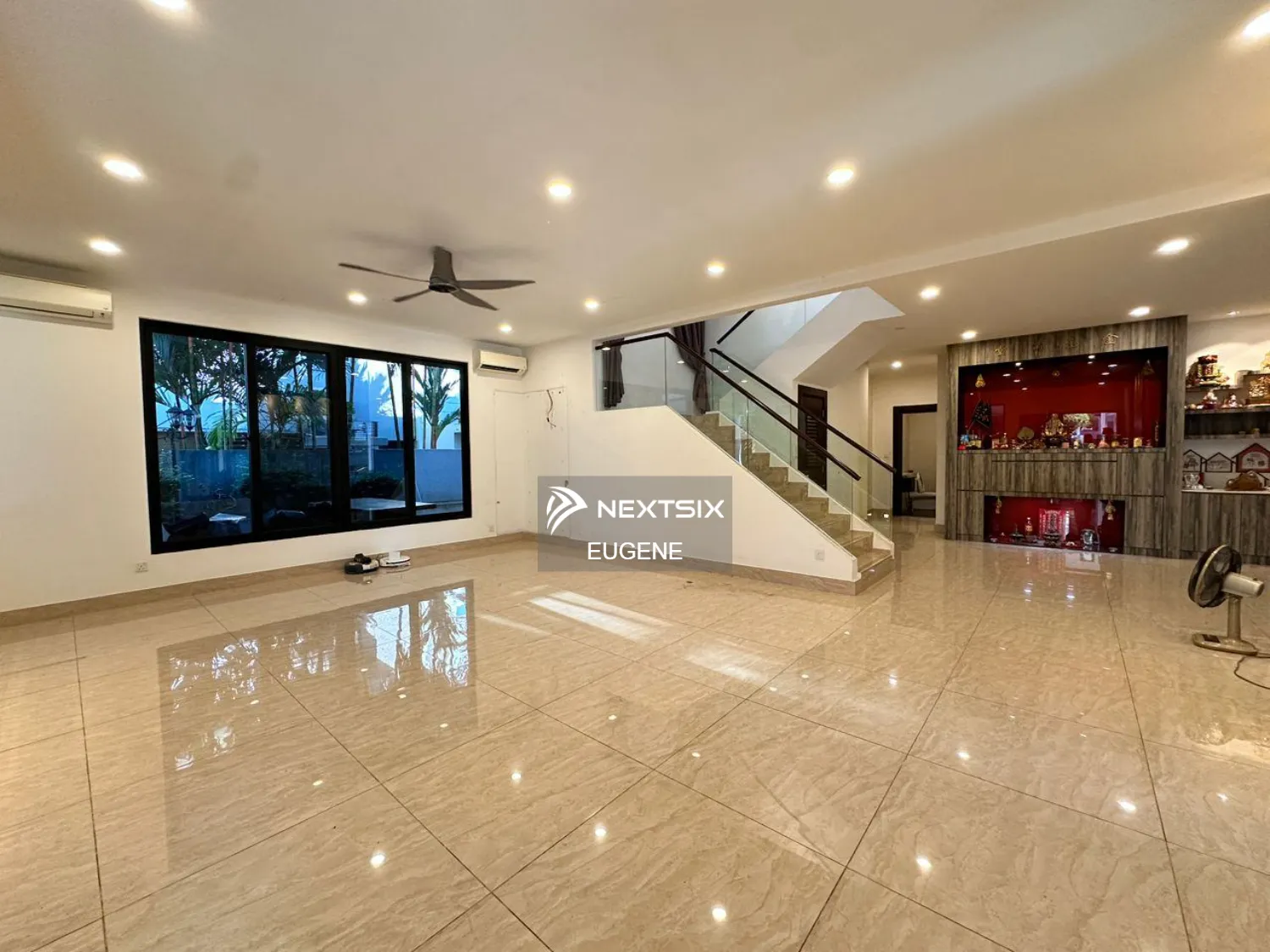 Bungalow For Sale in Iskandar Puteri (Nusajaya) Johor