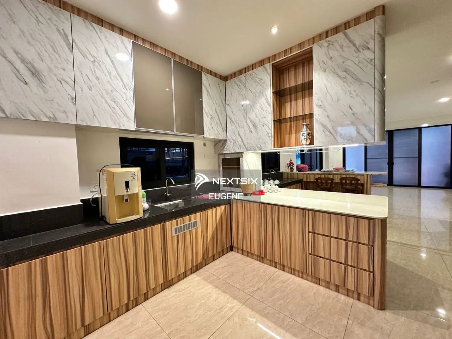 Bungalow For Sale in Iskandar Puteri (Nusajaya) Johor - Image 5